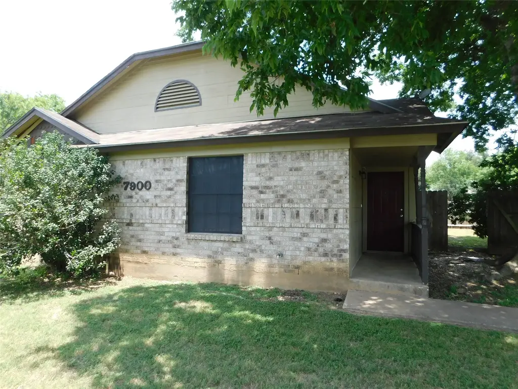 7900 West Gate Boulevard A, Austin
