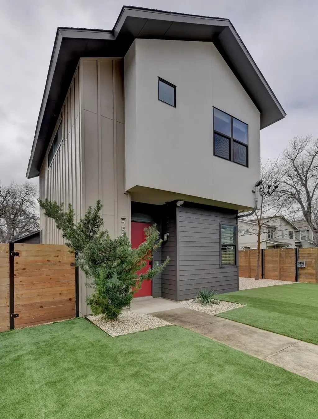 2501 E 4th Street A, Austin
