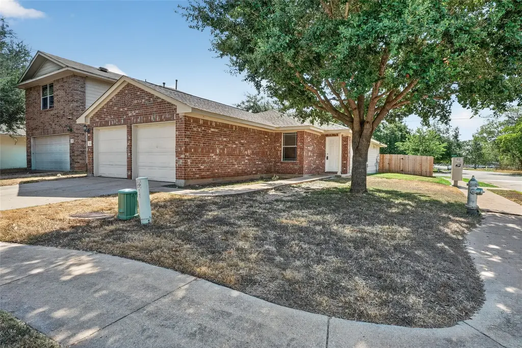 3101 Etheredge Drive, Austin