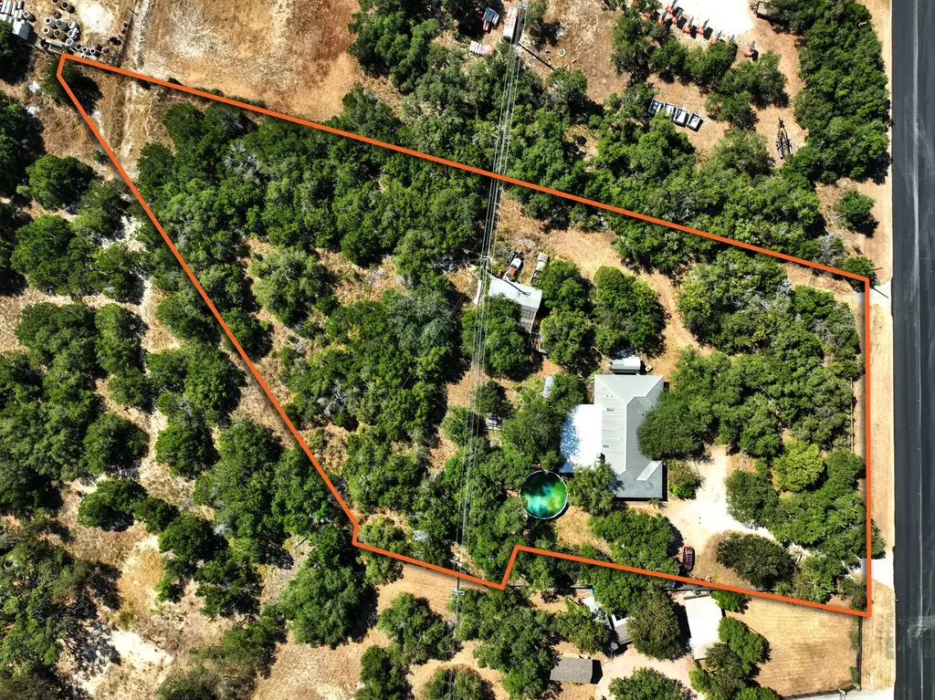 13107 Nutty Brown Road, Austin