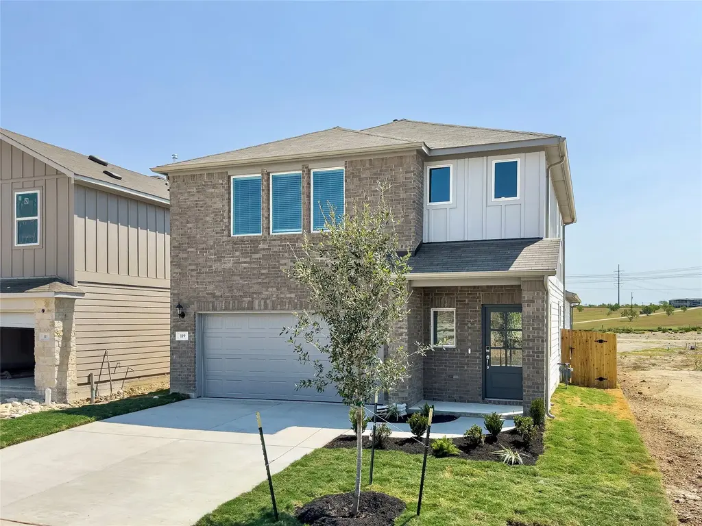 119 Jake Pine Drive, Buda