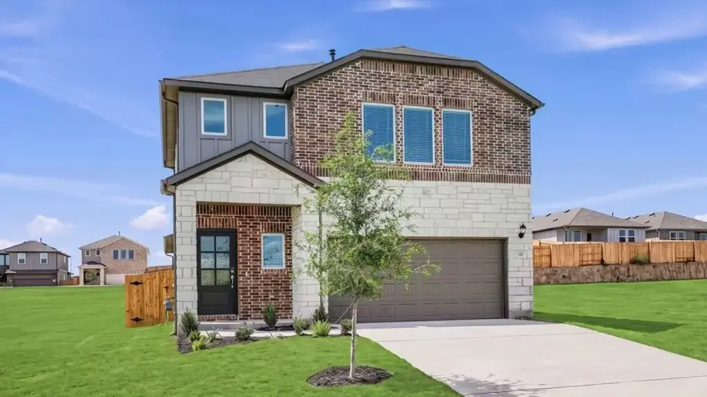 142 Jake Pine Drive, Buda