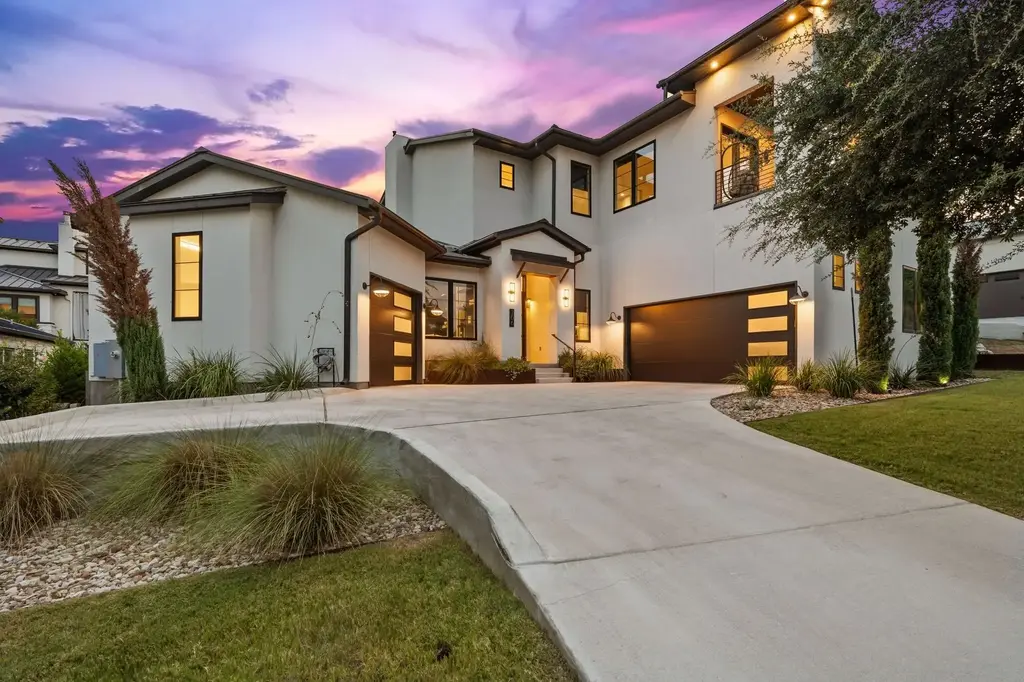 706 Crestone Stream Drive, Austin