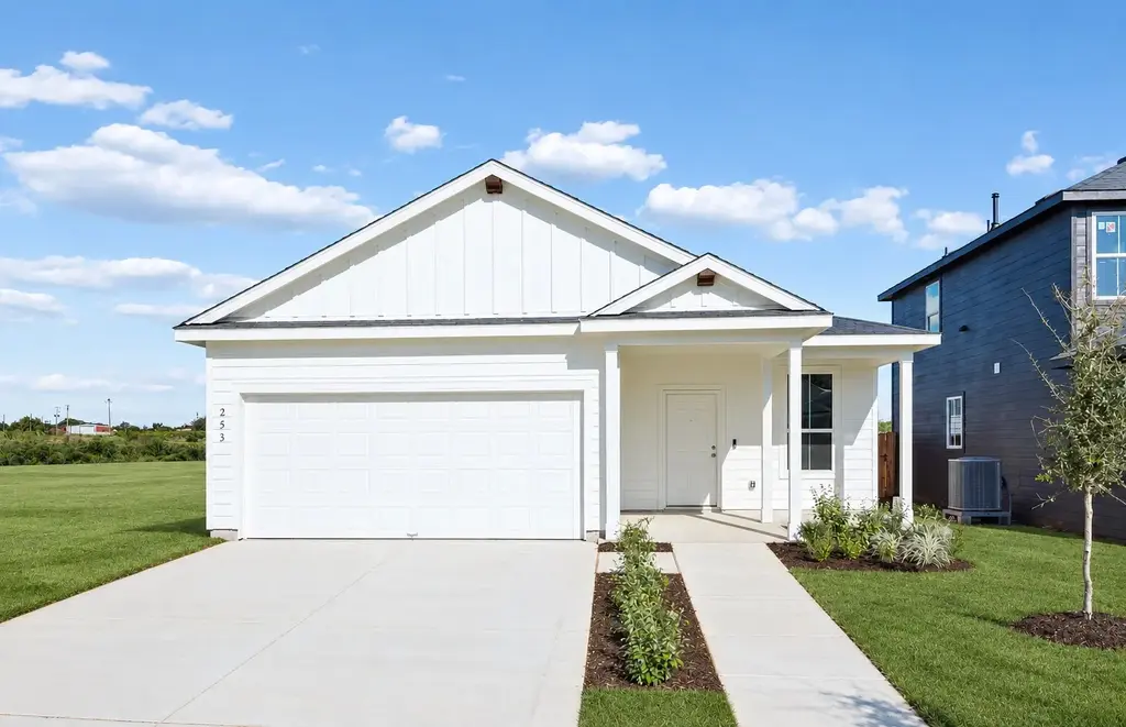 253 Elk Avenue, San Marcos