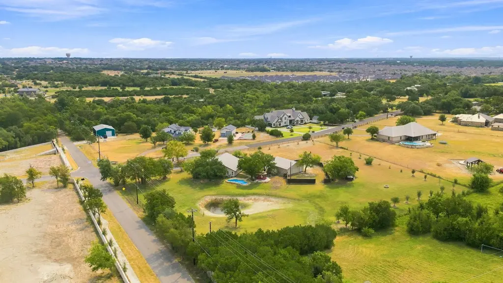 102 Valley View Drive E, Leander