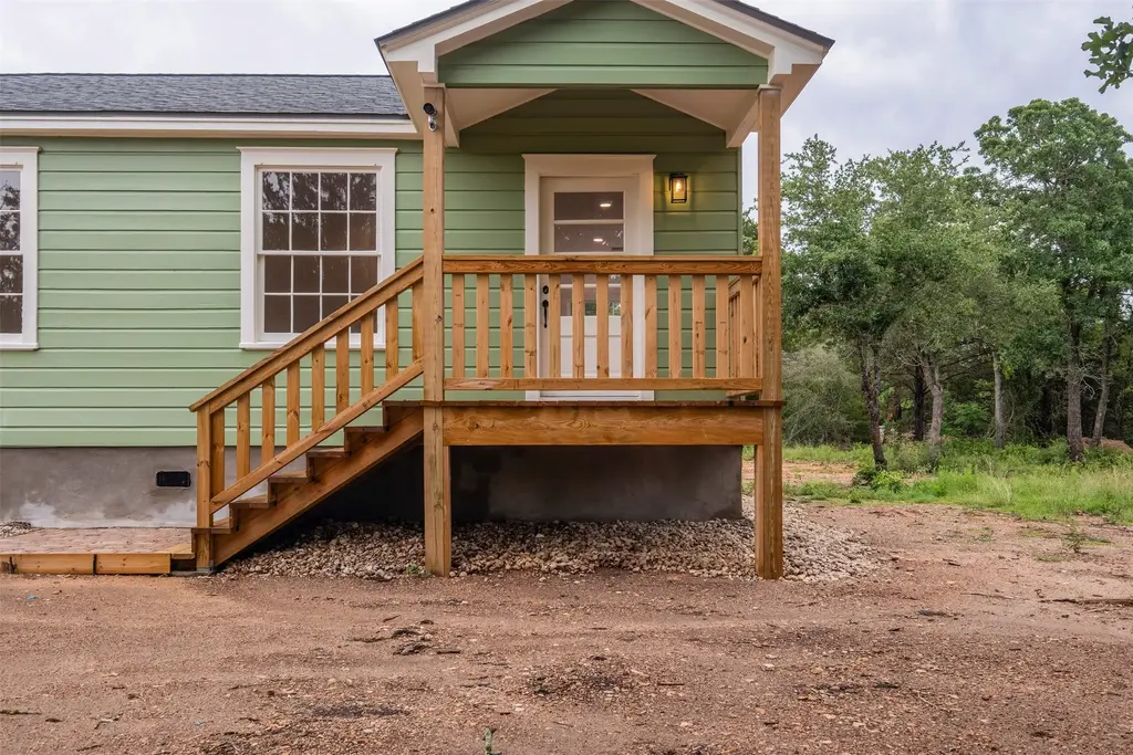 251 Foothill Road, Bastrop