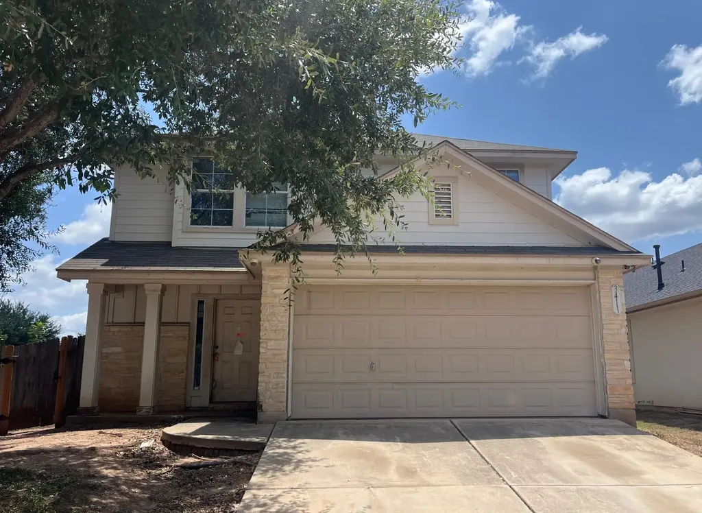3411 Barksdale Drive, Austin