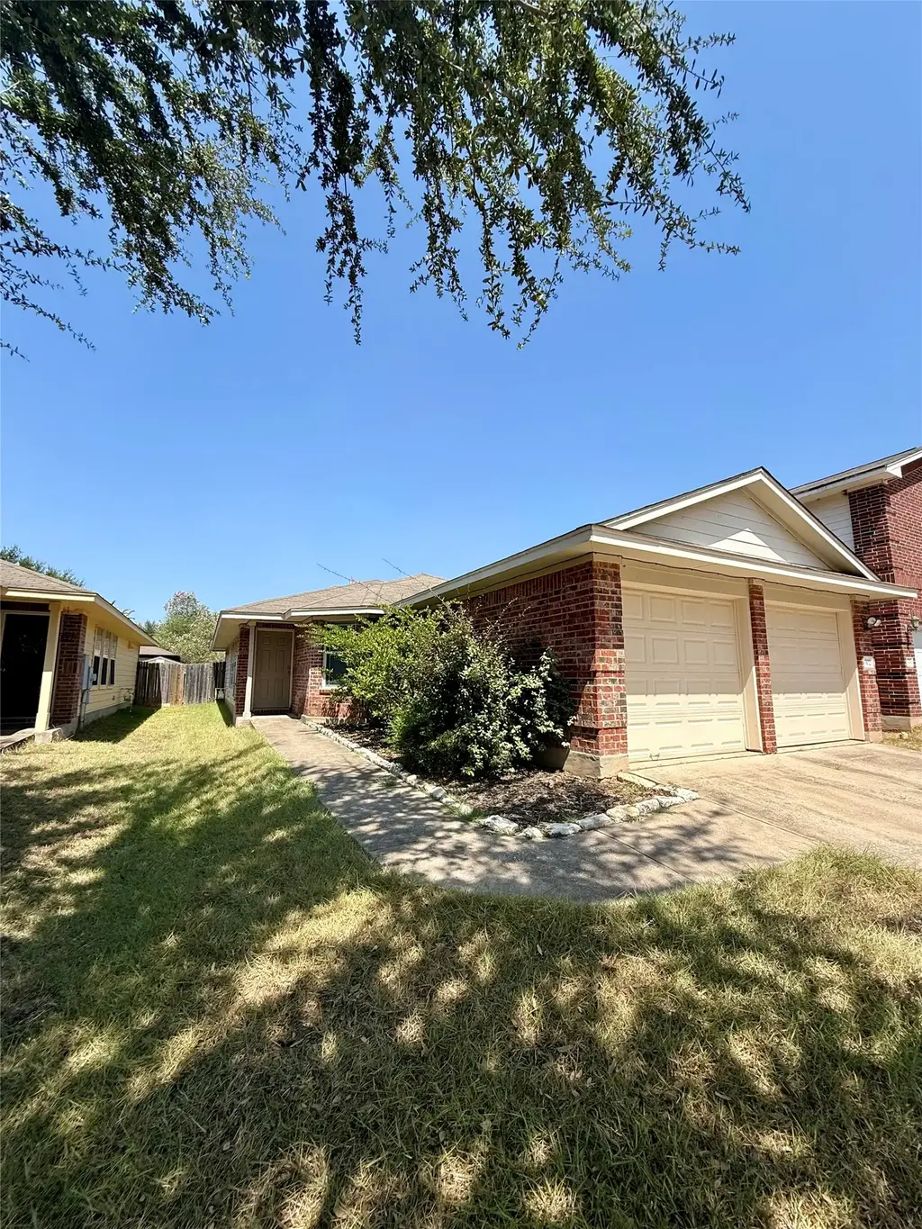 3302 Etheredge Drive, Austin