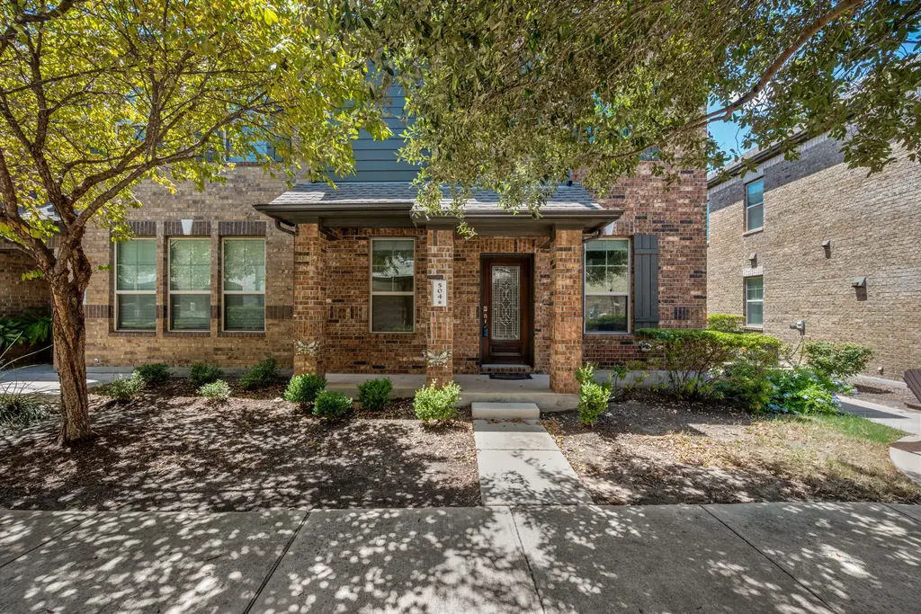 7220 Wyoming Springs Drive 504, Round Rock