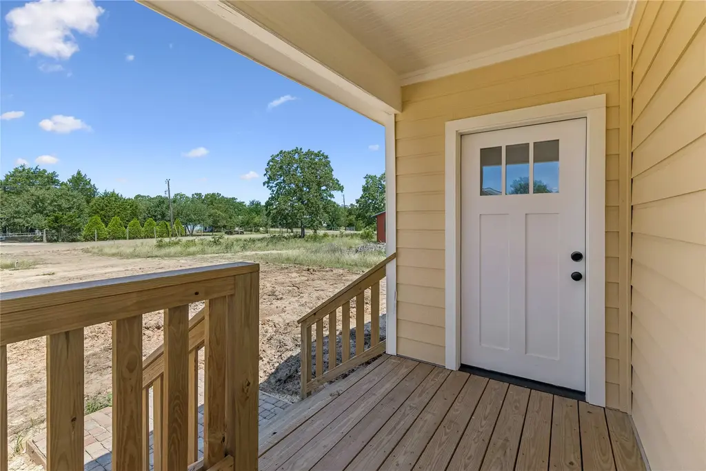 255 Foothill Road, Bastrop