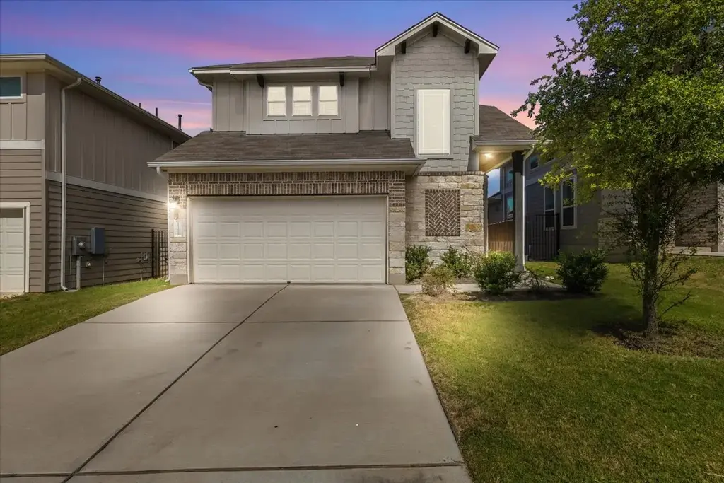 11200 El Capitan Drive, Austin