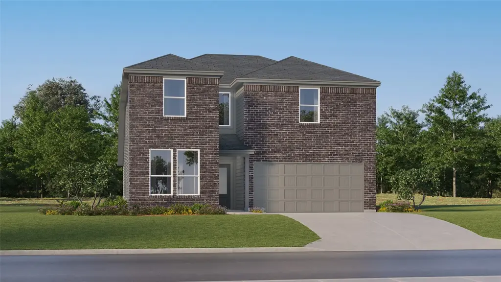 337 Sormonne Loop, Kyle
