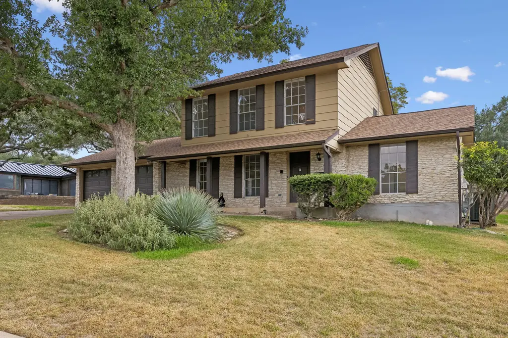 4303 Rimdale Drive, Austin