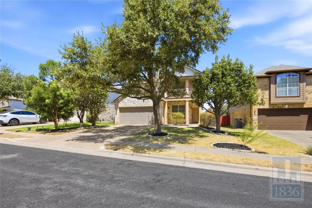 14308 Rountree Ranch Lane, Austin