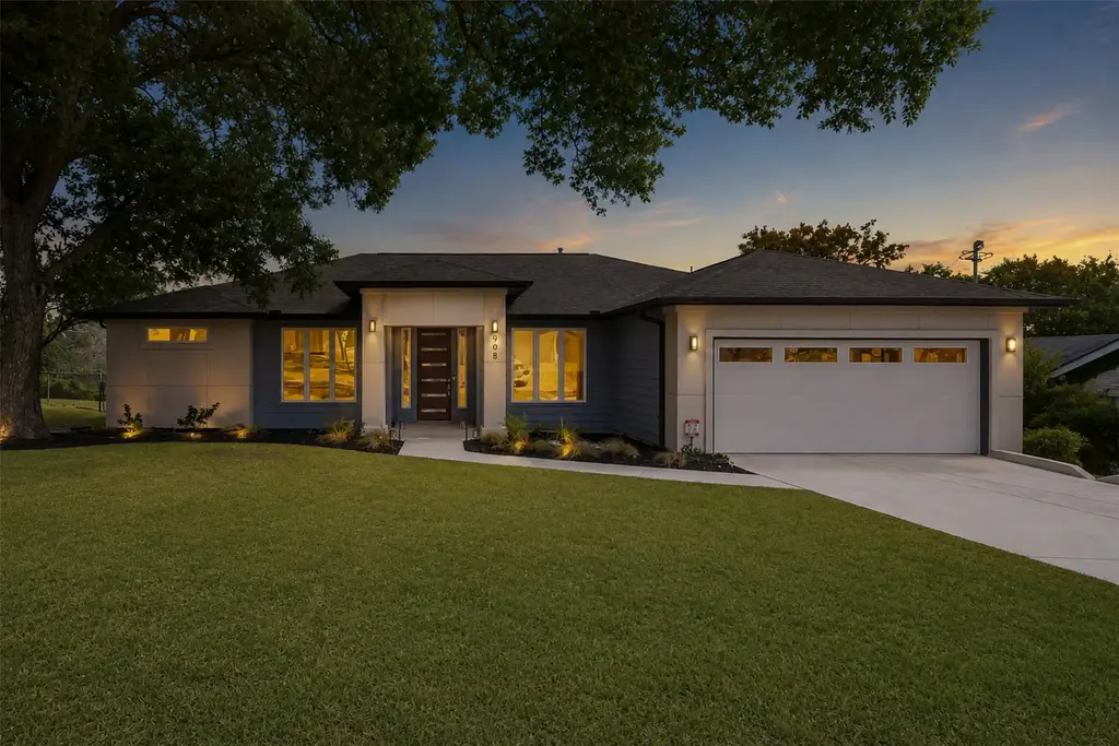 908 Rocky Spring Road, Austin