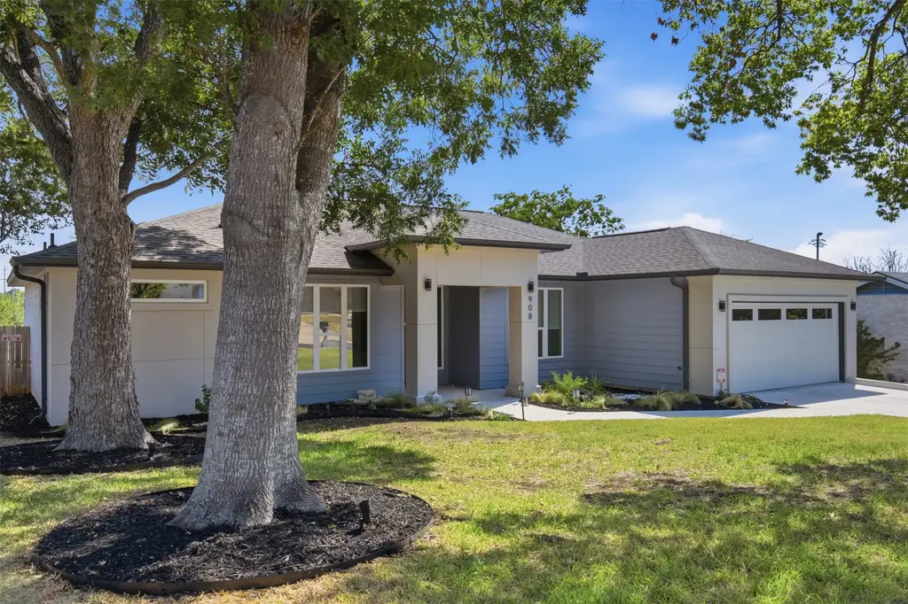 908 Rocky Spring Road, Austin
