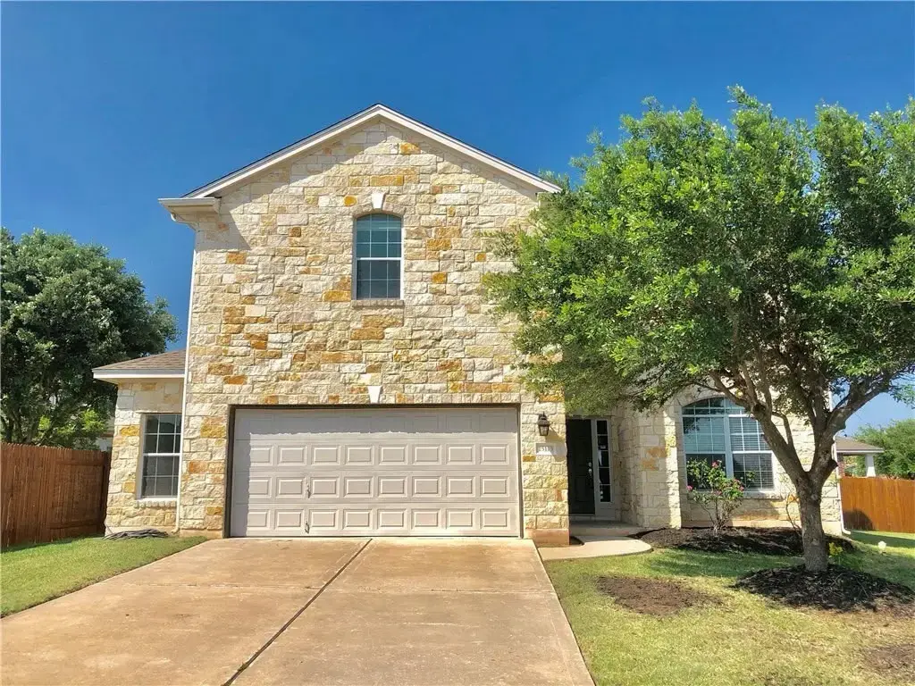 15113 Fernhill Drive, Austin
