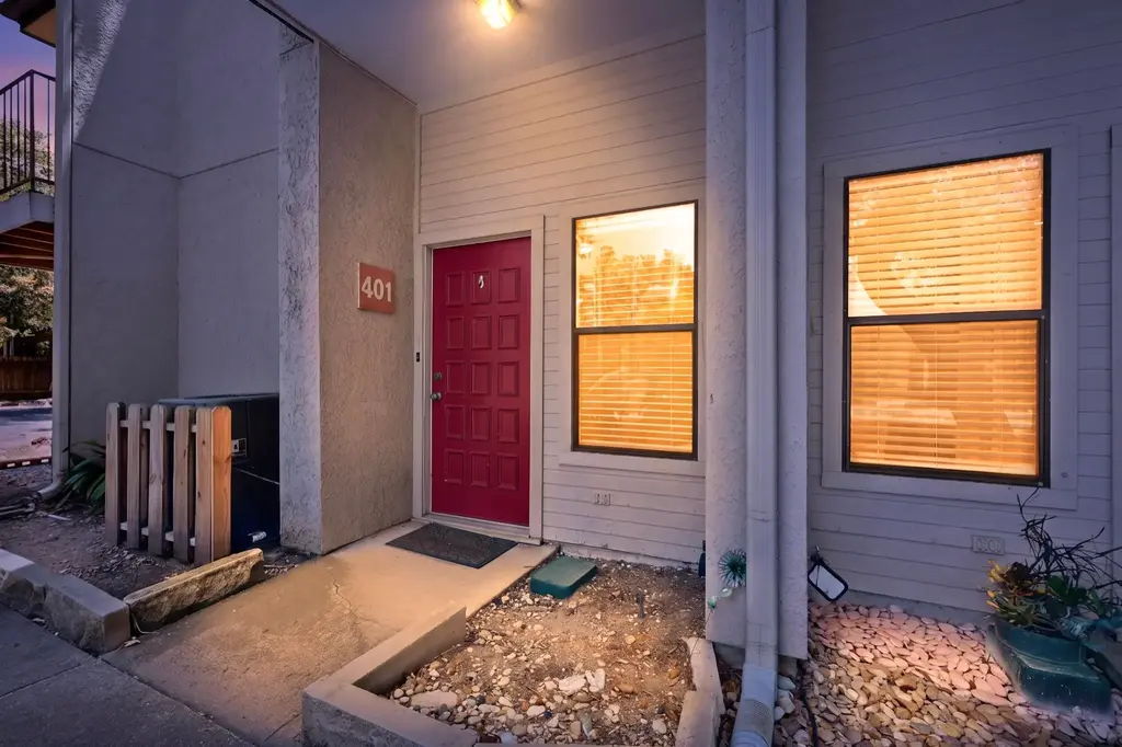 8418 Fathom Circle D401, Austin