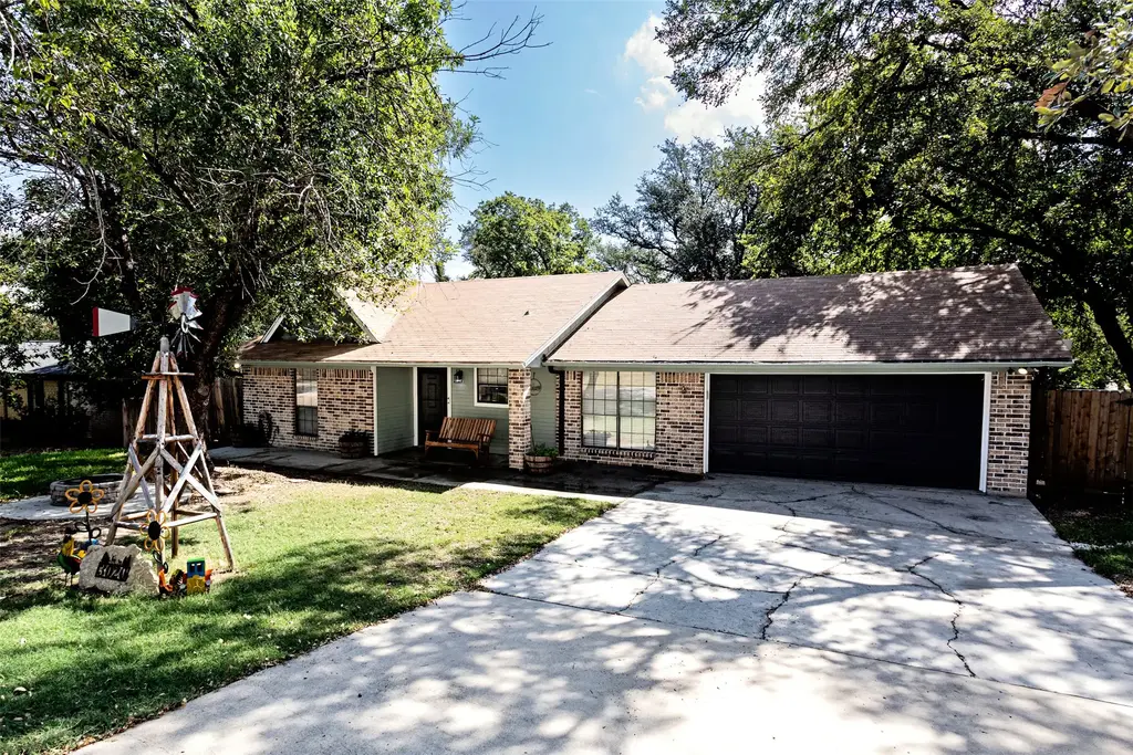 3020 Oakwood Drive, Harker Heights