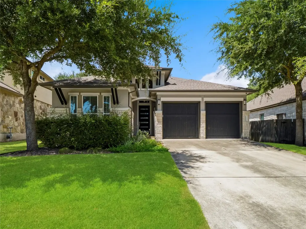 11516 Maggiore Drive, Austin