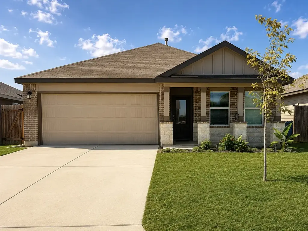 2832 Green Finch, New Braunfels
