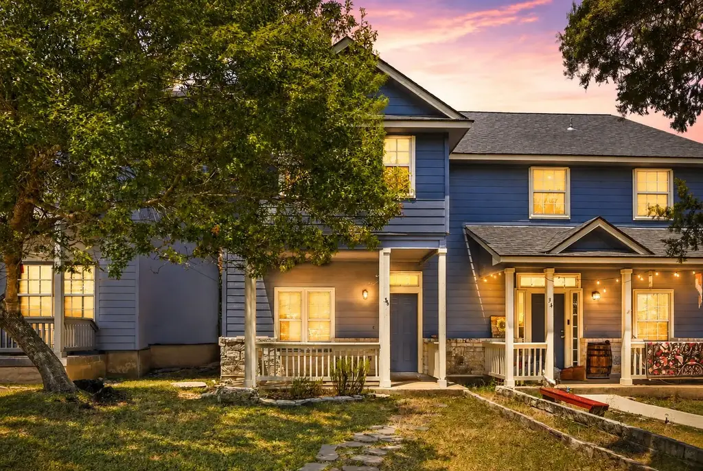 36 Deer Ridge Road, Wimberley