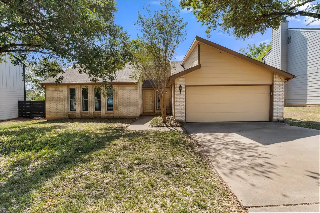 11803 Hyacinth Drive, Austin