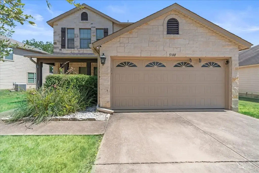 5108 N Hearsey Drive, Austin