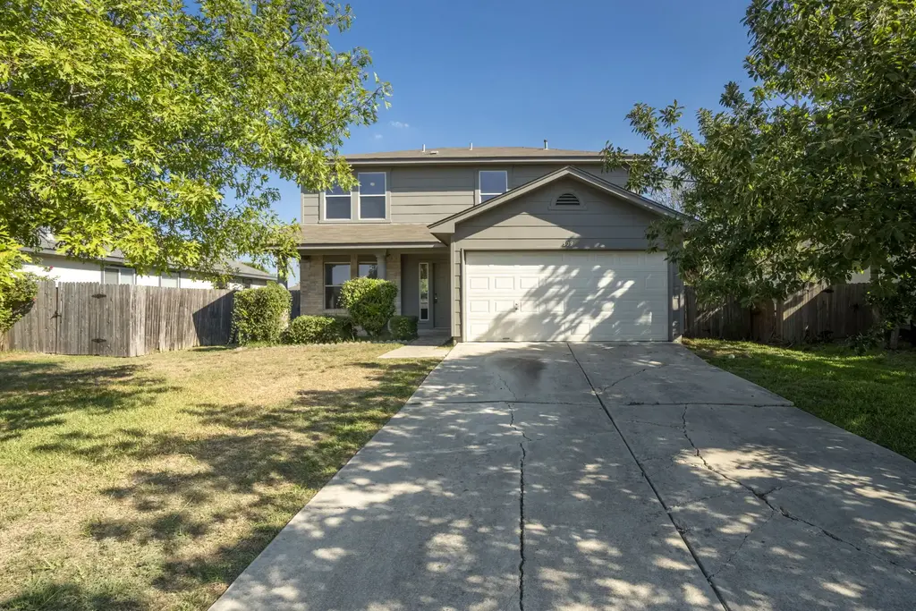 309 Musgrav, Kyle