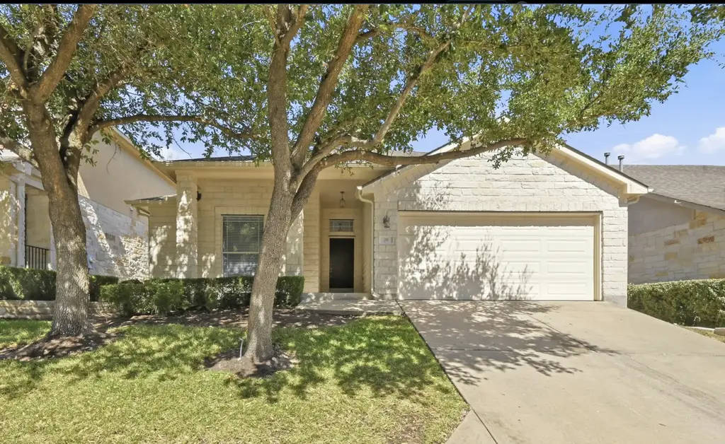 38 Cypress Knee Lane 78, Austin