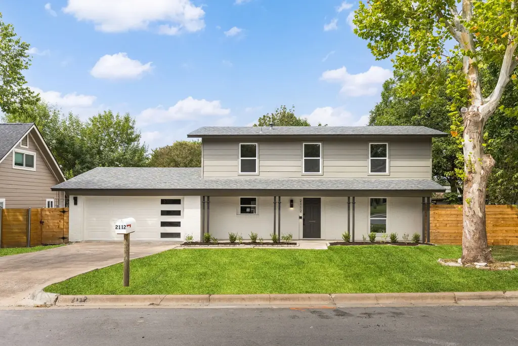 2112 Vanderbilt Lane, Austin
