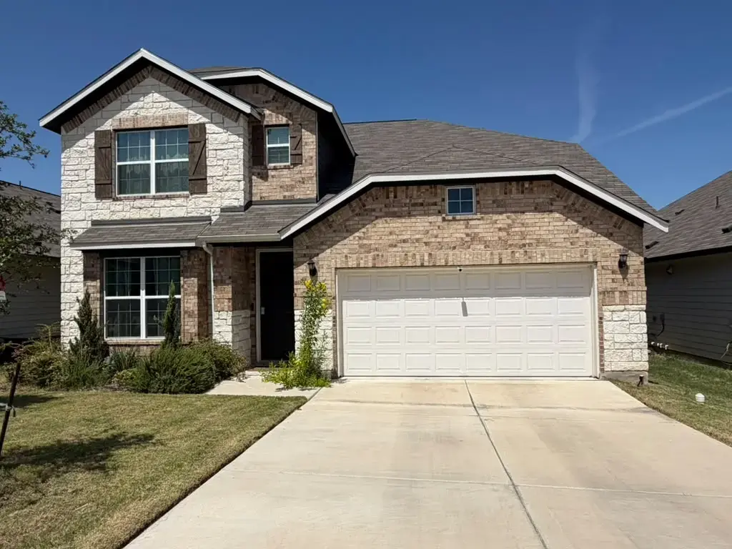 19324 Hartwell Drive, Pflugerville