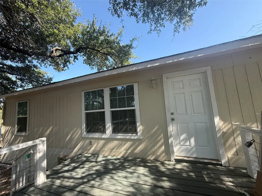 23393 Nameless Road 112, Leander