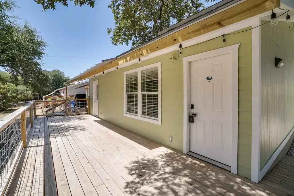 23393 Nameless Road 163, Leander