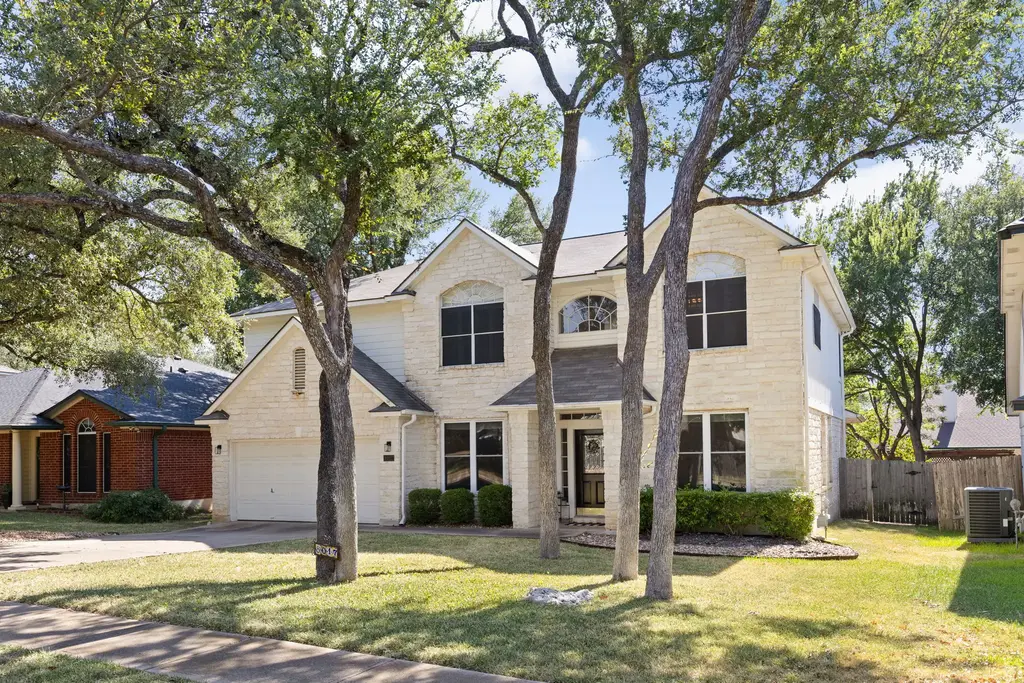 8017 Luling Lane, Austin