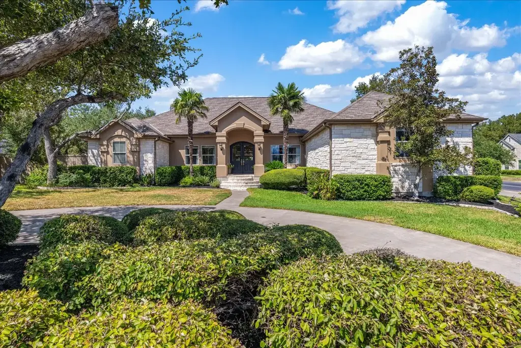 3500 Wellspring Drive, Bee Cave