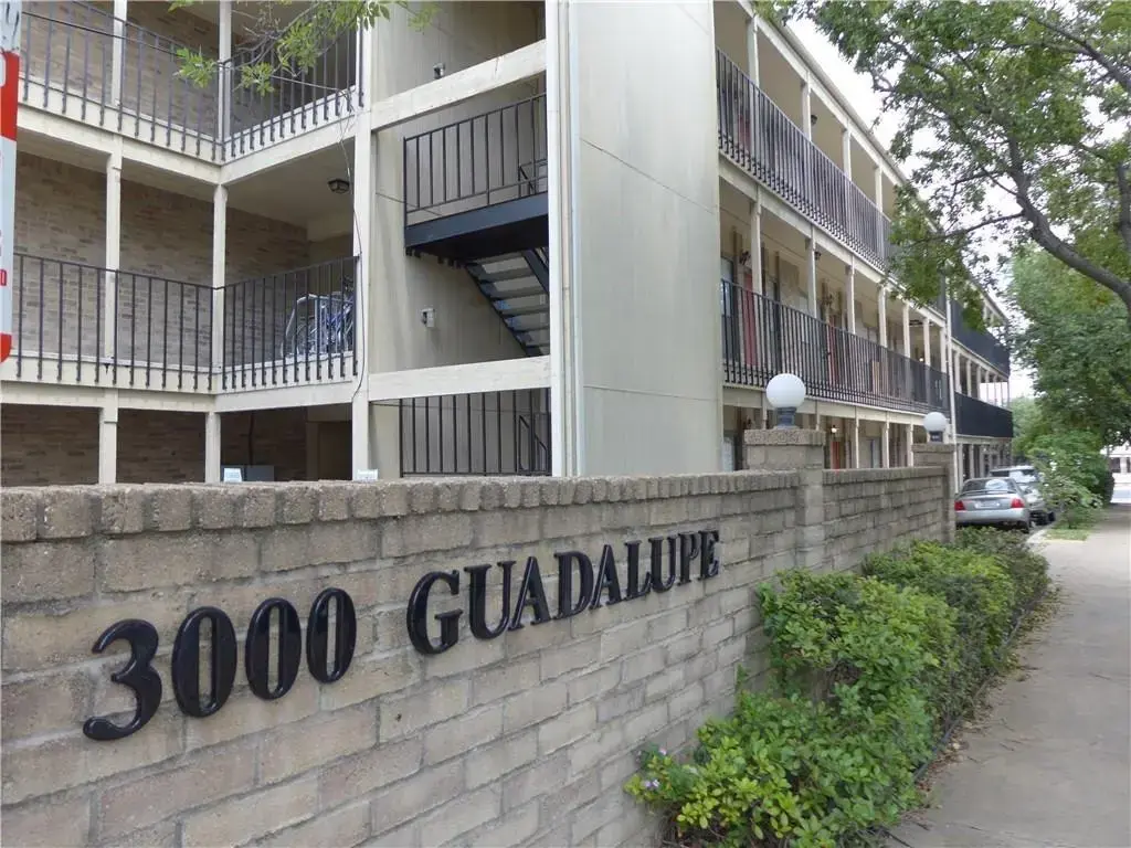 3000 Guadalupe Street 103, Austin