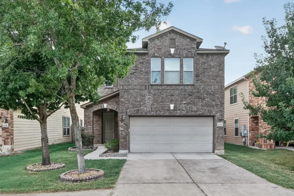 6720 Sunderland Trail, Austin