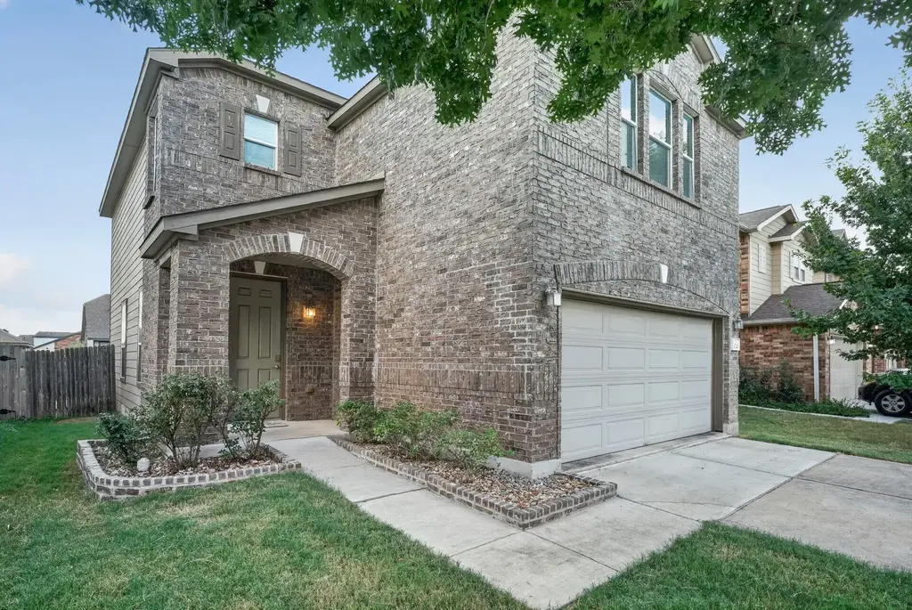 6720 Sunderland Trail, Austin