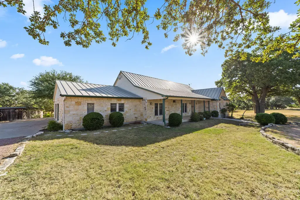 285 Triple Creek Road, Fredericksburg