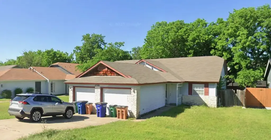 11906 Sunhillow Bend B, Austin