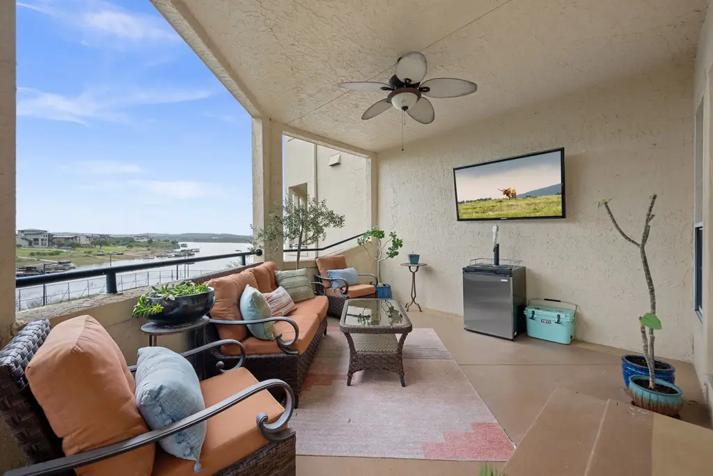 3404 American Drive 3111, Lago Vista