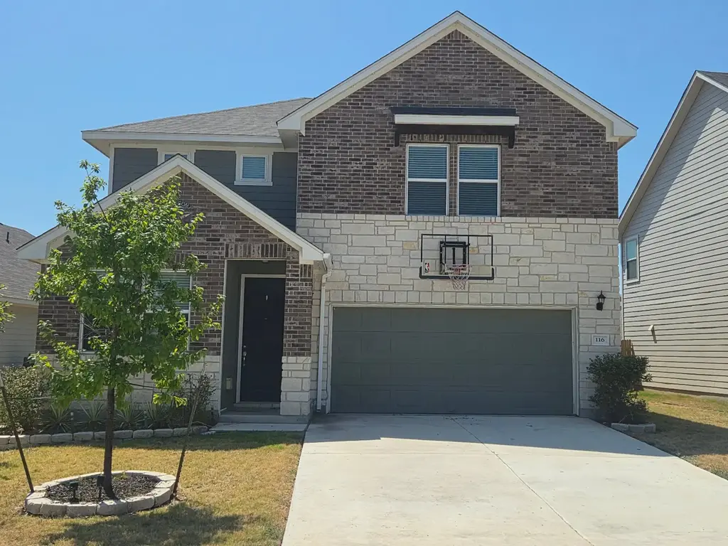 116 Lyrebird Lane, Hutto