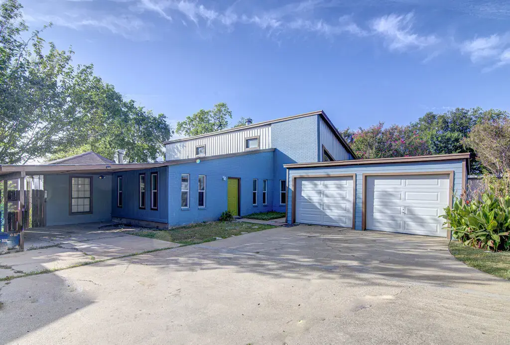 1807 Briar Hill Drive B, Austin