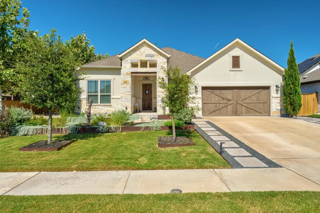 20216 Clare Island Bend, Pflugerville
