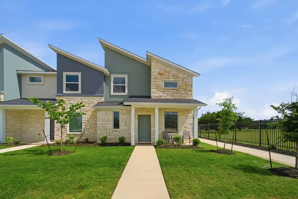 500 Municipal Drive 505, Leander