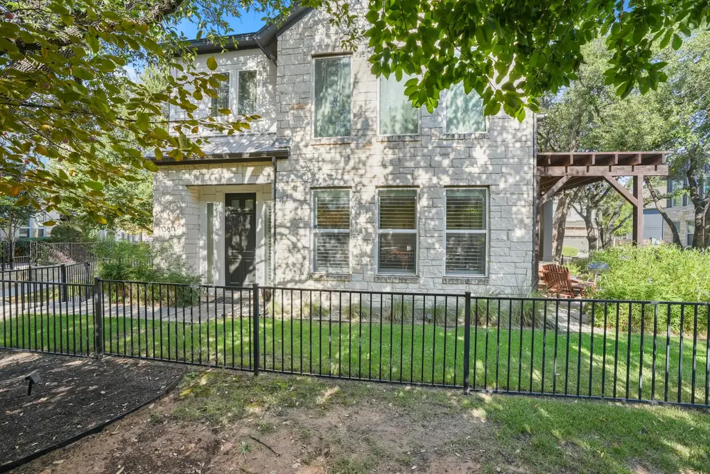 13811 Cibolo Trace 69, Austin