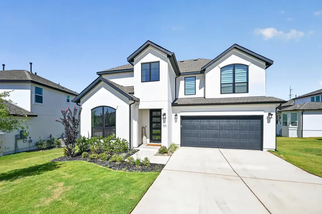 1825 Asti Lane, Leander