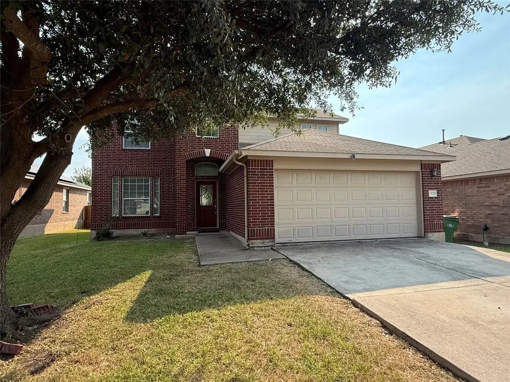 1529 Tonia Loop, Round Rock