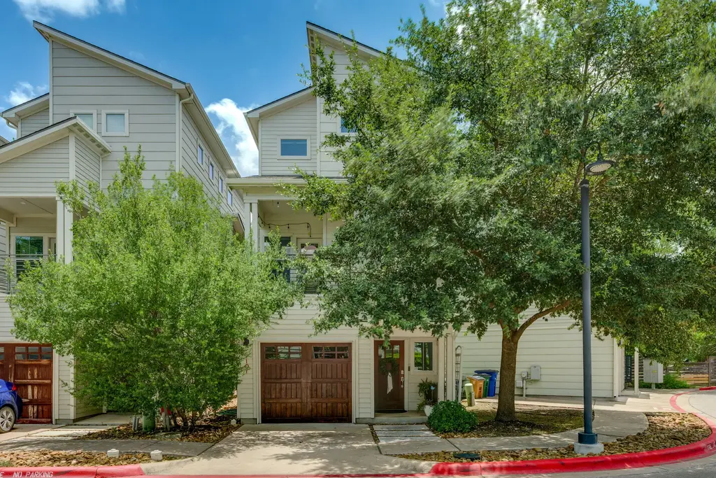 1101 Euphoria Bend 37, Austin